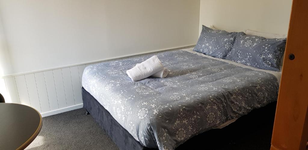 Spring Creek Holiday Park - Resim 43