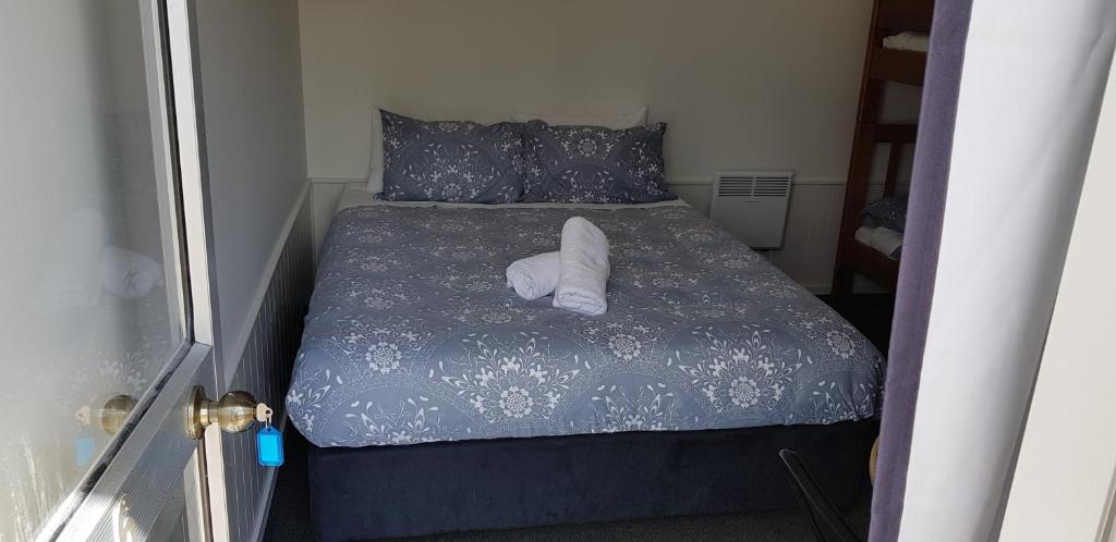 Spring Creek Holiday Park - Resim 42