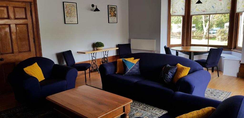 Spring Creek Holiday Park - Resim 45