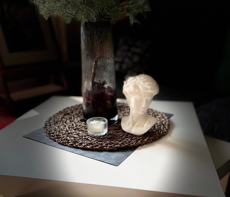 Nápoje v ubytování Zhe·Yi Boutique Guesthouse