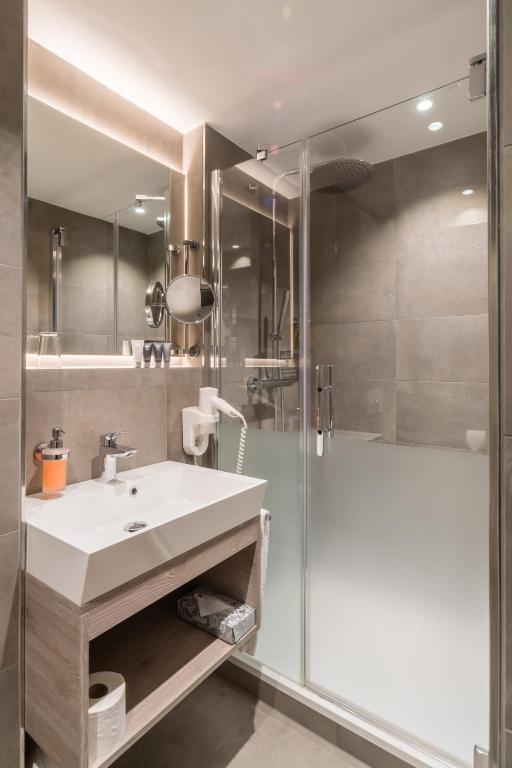 Hotel St. Georg - Superior Single Room