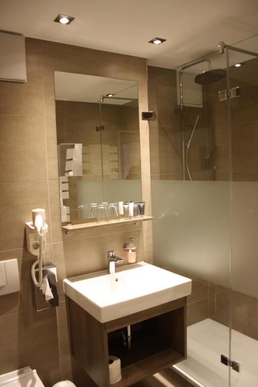Hotel St. Georg - Comfort Double Room