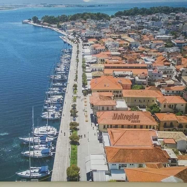 Przyroda w pobliżu tego apartamentu