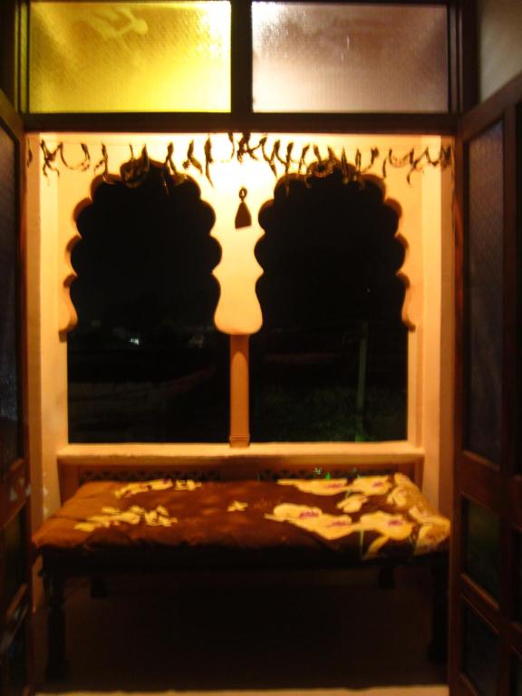 Fotografie z fotogalerie ubytování Atithi Guest House Pushkar v destinaci Puškar