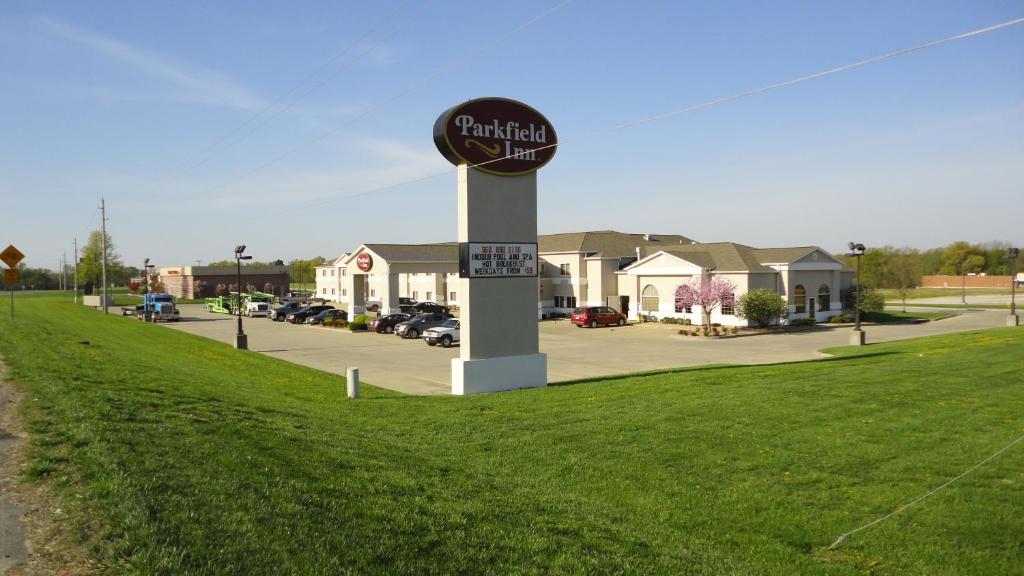 Parkfield Inn Clinton, Clinton (updated prices 2024)