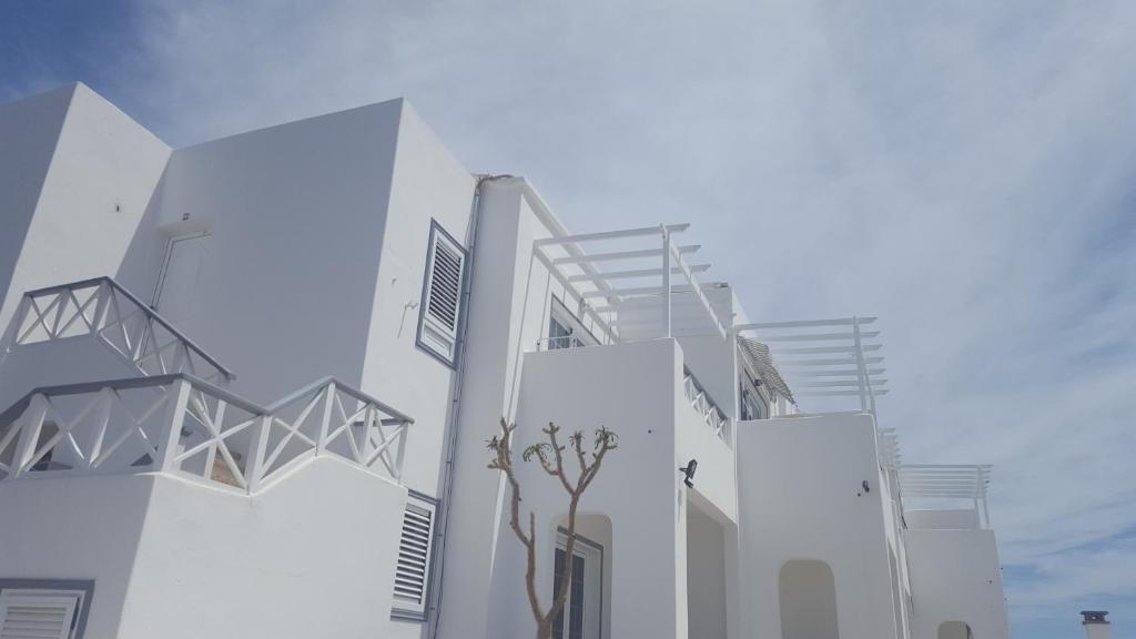 Zdjęcie z galerii obiektu Panelo Cactus Apartment w Puerto del Carmen