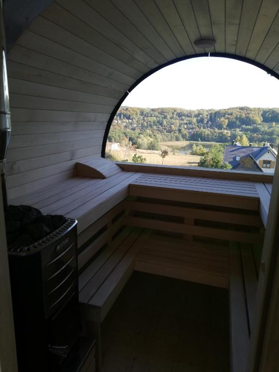 Príroda v okolí dovolenkového domu