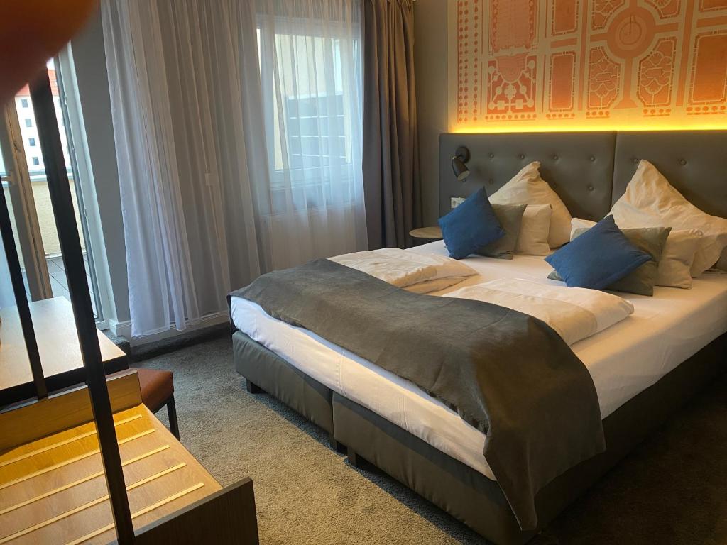 YORS Boutique Hotel - Resim 14