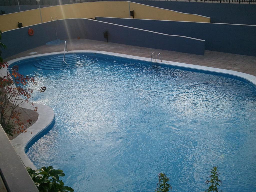 APARTAMENTO CALETILLAS ALAN, Candelaria – Precios ...