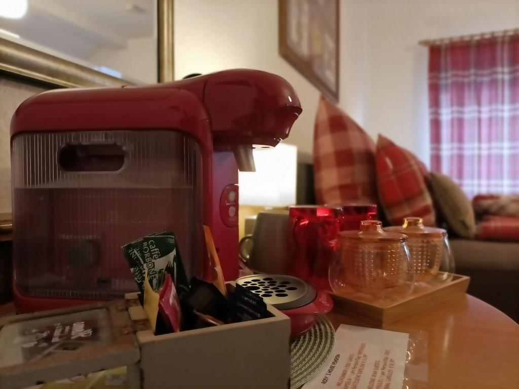 Rosy's House B&B - 18