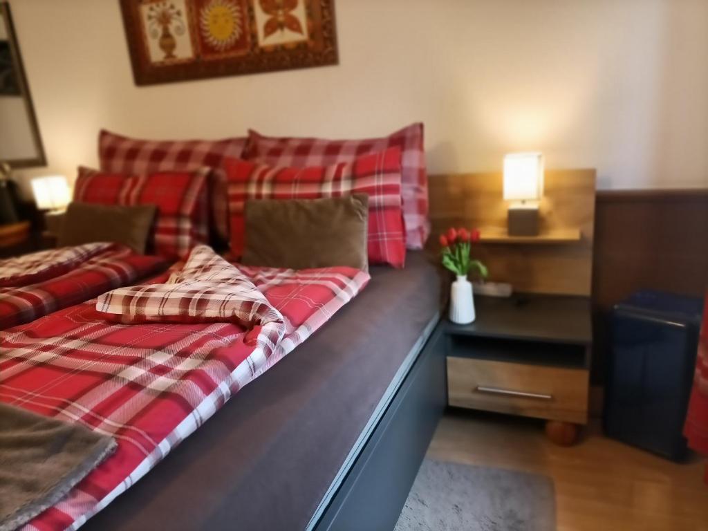 Rosy's House B&B - 16