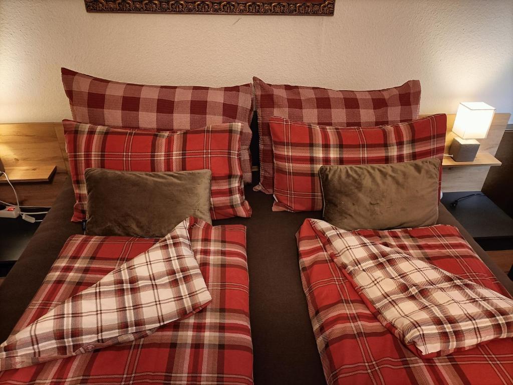 Rosy's House B&B - 19