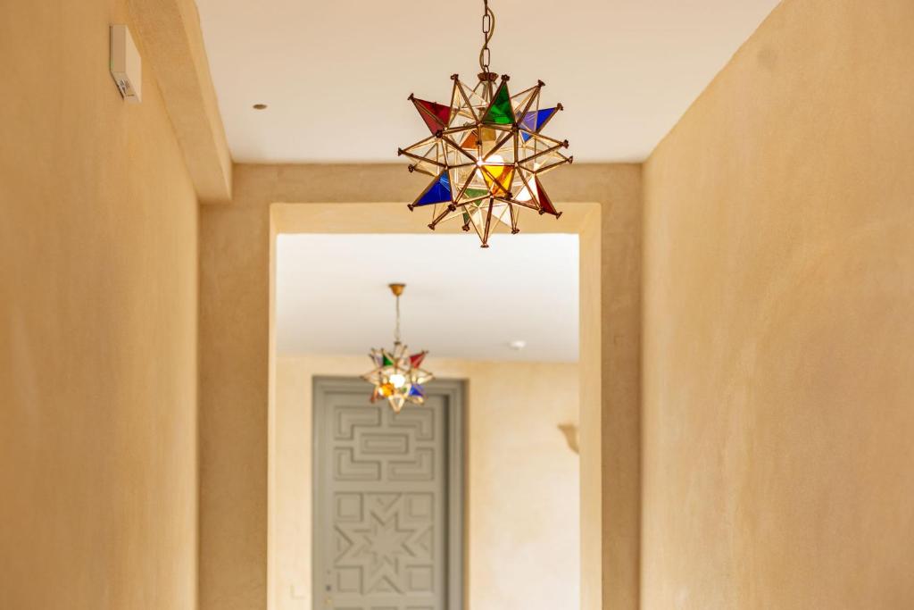 Casa de la Moneda Residences Sevilla - Resim 17