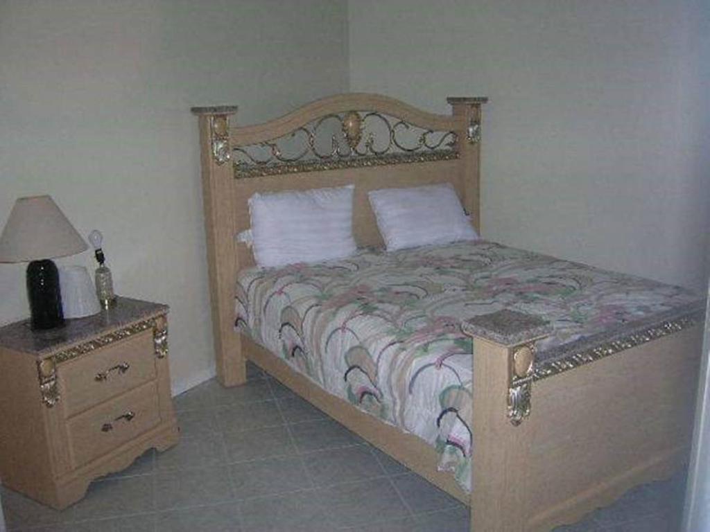 Postel nebo postele na pokoji v ubytování Zamaca' Bed and Breakfast