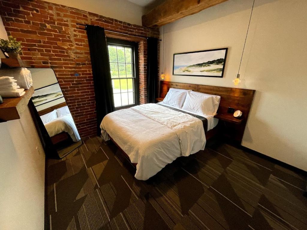 Gamble Mill photo