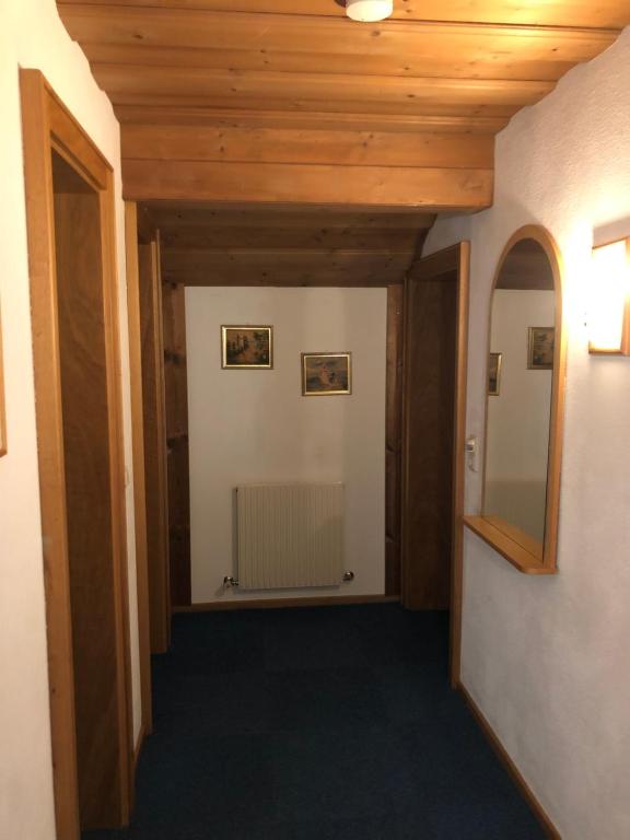 Fotografie z fotogalerie ubytování Villa Ilse v destinaci Kappl