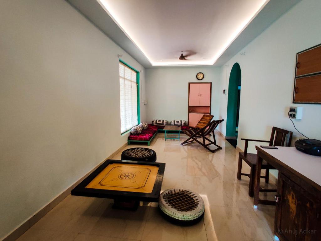 Sakhey Homestay