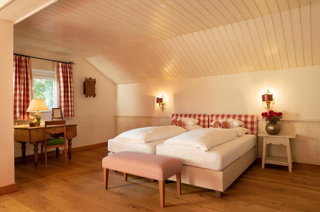 Hotel Gasthof Brandstätter - Resim 2