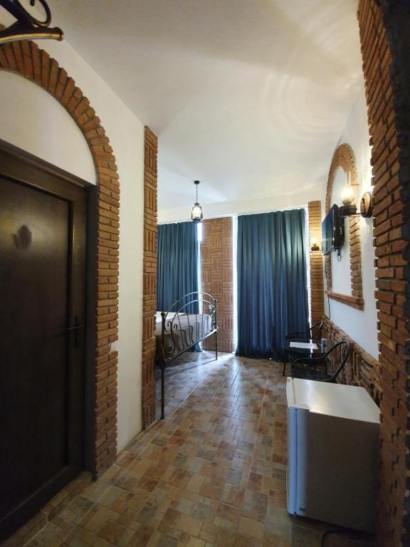 Janashia Boutique Hotels - Habitación Doble