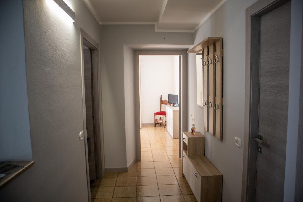 Fotografie z fotogalerie ubytování Residenza Zoia v destinaci Sondrio