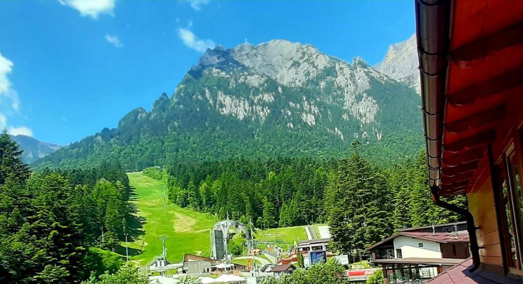 Kalinderu SKIER'S APARTAMENT BELLEVUE - Appartement Avec Vue Sur La Montagne