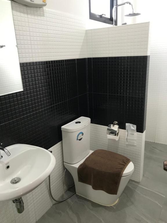 Jeerat House จิรัสเฮ้าส์ - 10