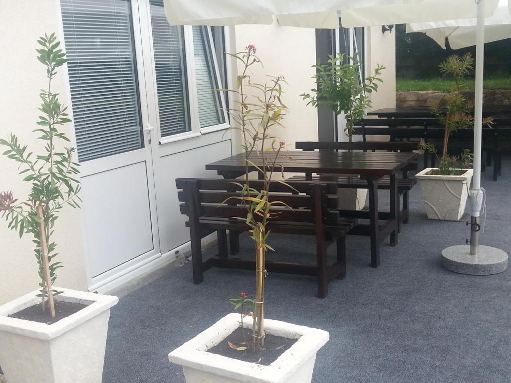 Imagem da galeria de Apartments Pejanović em Kotor