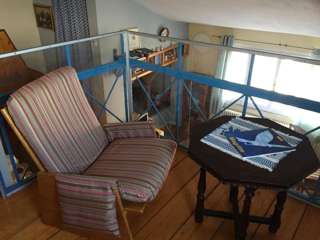 Zdjęcie z galerii obiektu Casa Loretta w mieście Perugia