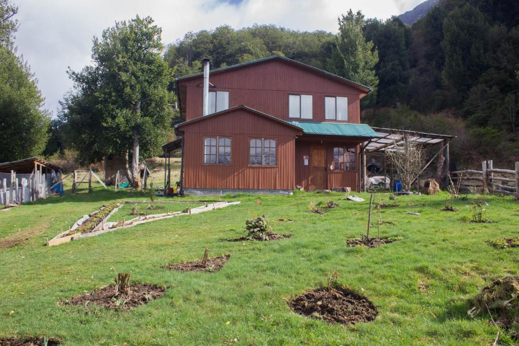 Refugio La Rinconada