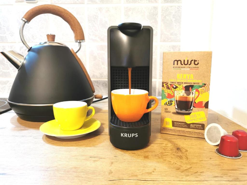 Fynbos Apartments in der Altstadt, Frauenkirche, historisch, Parkplatz - 9