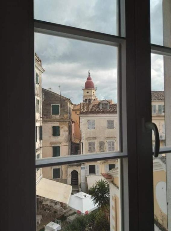 Fotografia z galérie ubytovania ''Dei Vecchi'' apartment in Kerkyra v destinácii Korfu (mesto)