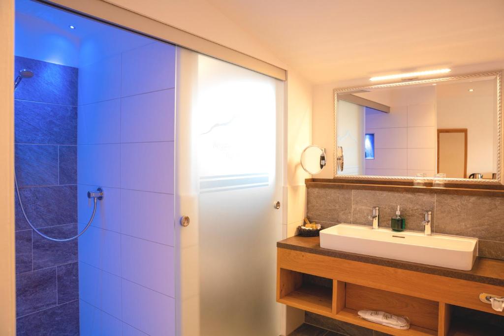 Garten - Hotel Sallerhof - Resim 3