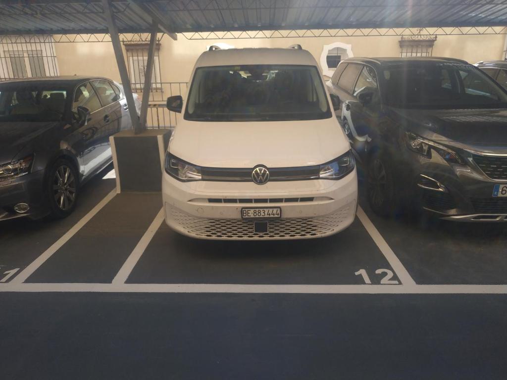 Fotografia z galérie ubytovania CENTER SEVILLA MAGDALENA PREMIUM, FREE Parking v destinácii Seville