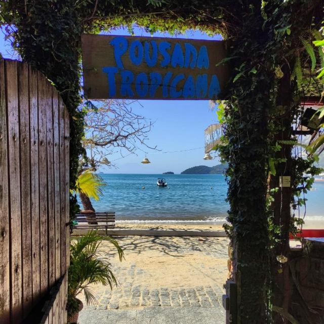 Фото Pousada Tropicana