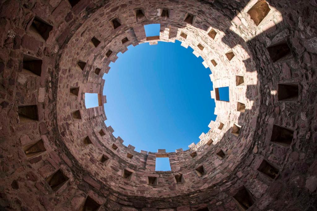 Fotografie z fotogalerie ubytování Casa Pedra de Roder v destinaci Vilafames