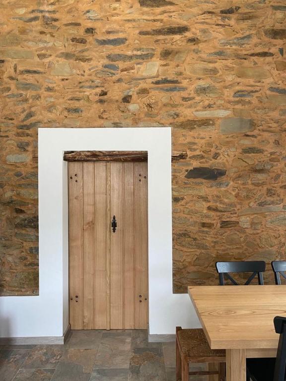 Fotografie z fotogalerie ubytování Casa do Vale v destinaci Marvão