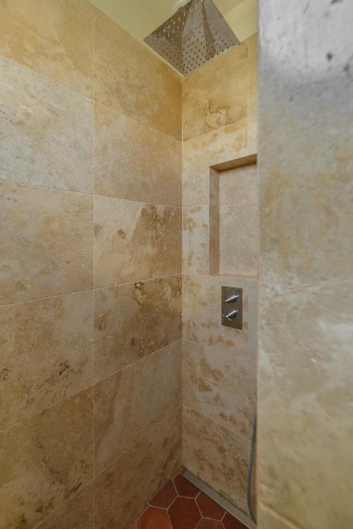 Koupelna v ubytování L'Hôtel Particulier - Paris Asnières