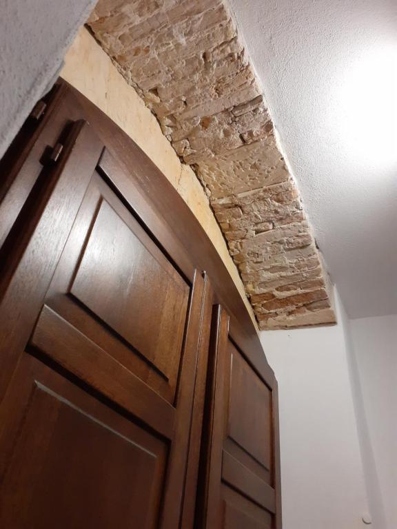 Zdjęcie z galerii obiektu Casetta ALU' - il tuo nido a Stampace w Cagliari