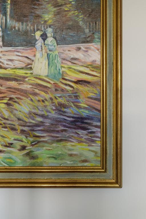 Fotografie z fotogalerie ubytování L'Hôtel Particulier - Paris Asnières v destinaci Asnières-sur-Seine