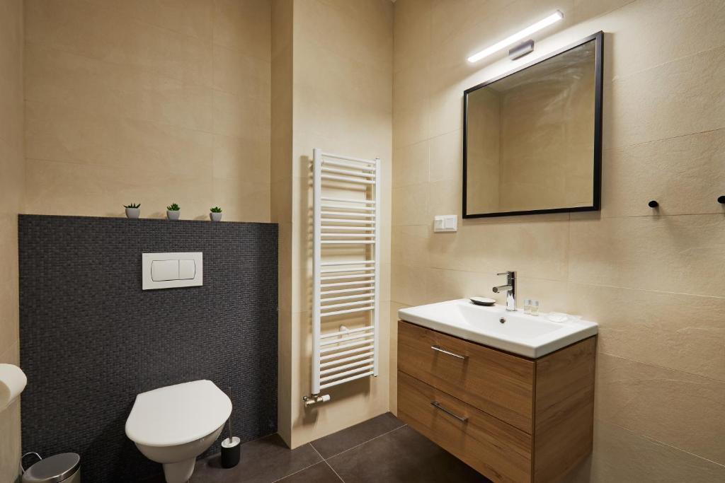 Hotel & Restaurant Barca - Resim 15