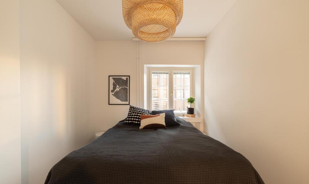 ULEABO New, Light and Roomy 61m² Apartment With Sauna! - Appartement 2 Chambres