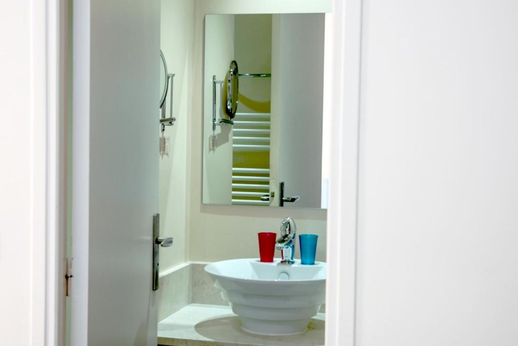 La Villa Paris - B&B - 3