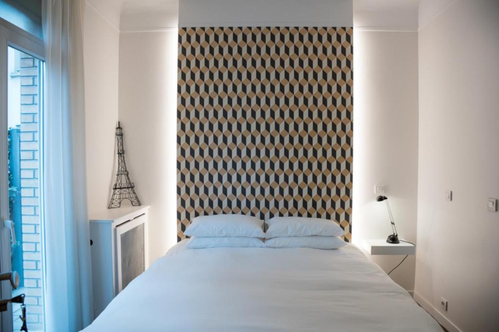 La Villa Paris - B&B - 2