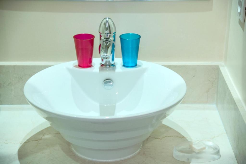 La Villa Paris - B&B - 8