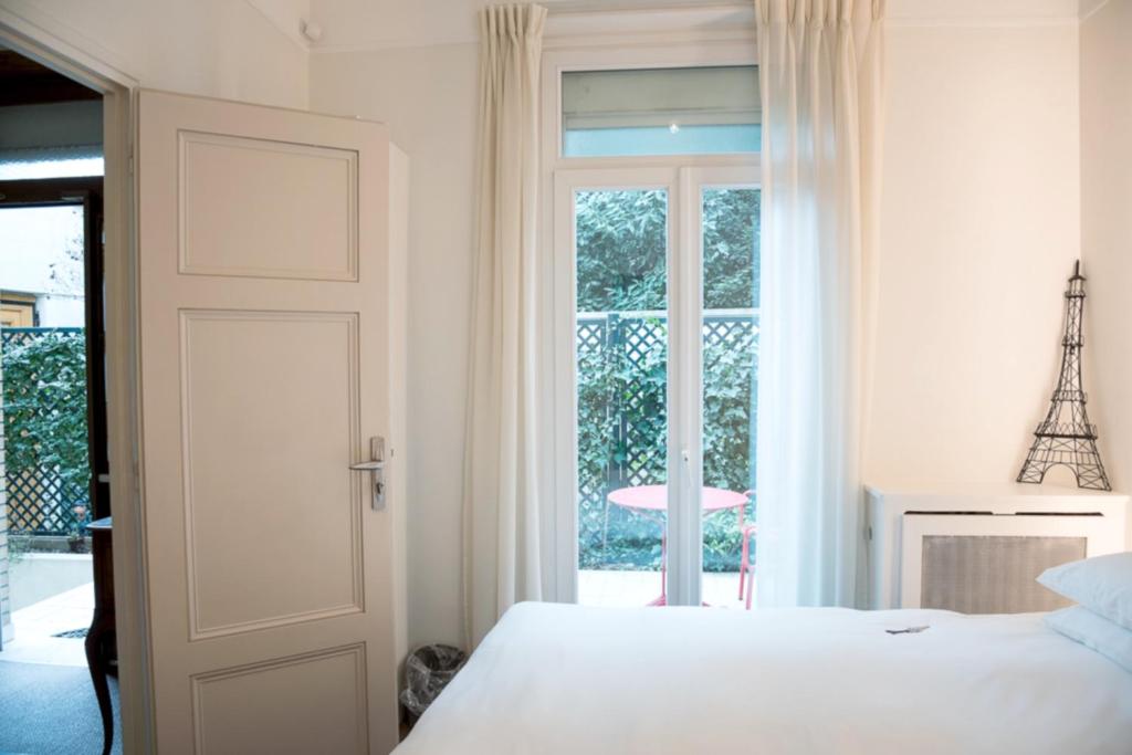 La Villa Paris - B&B - 10