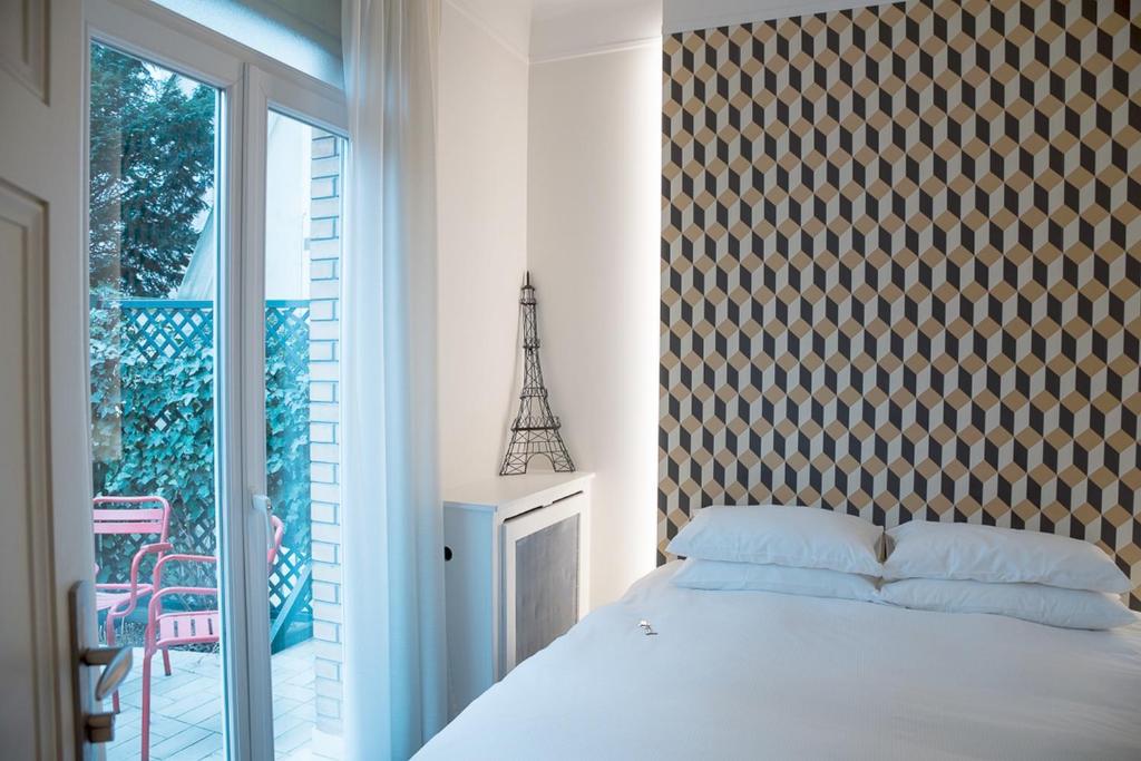 La Villa Paris - B&B - 1