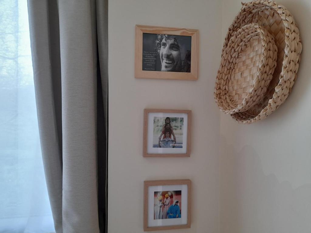 Zdjęcie z galerii obiektu ARCO VESUVIANO w mieście Madonna dellʼArco