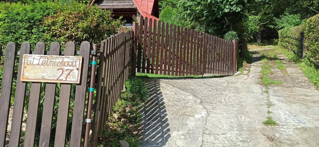 Fotografie z fotogalerie ubytování Domek całoroczny Tresna Agata v destinaci Tresna