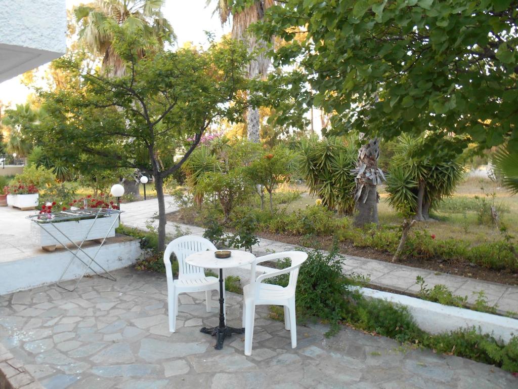 Apartments Seagull - Family Apartment ( 2 Adults + 2 Children)