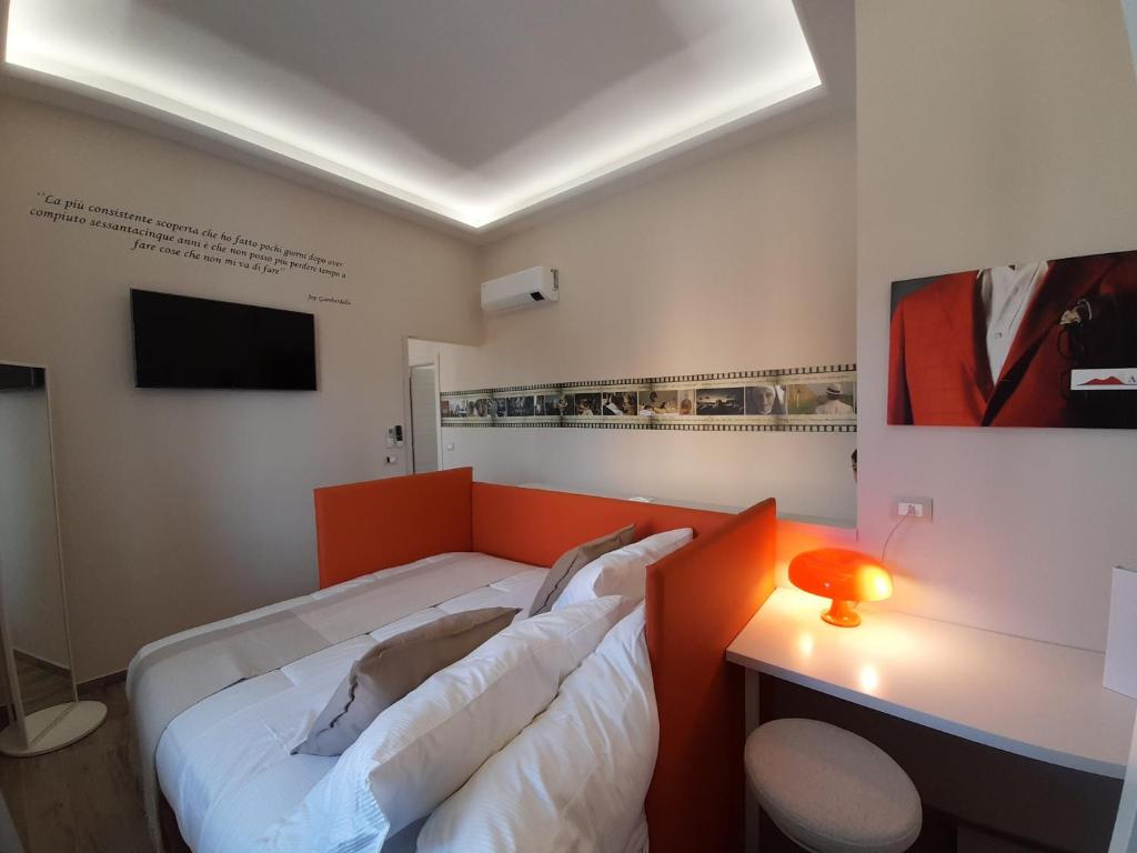 Derechos de imagen reservados por Booking.com